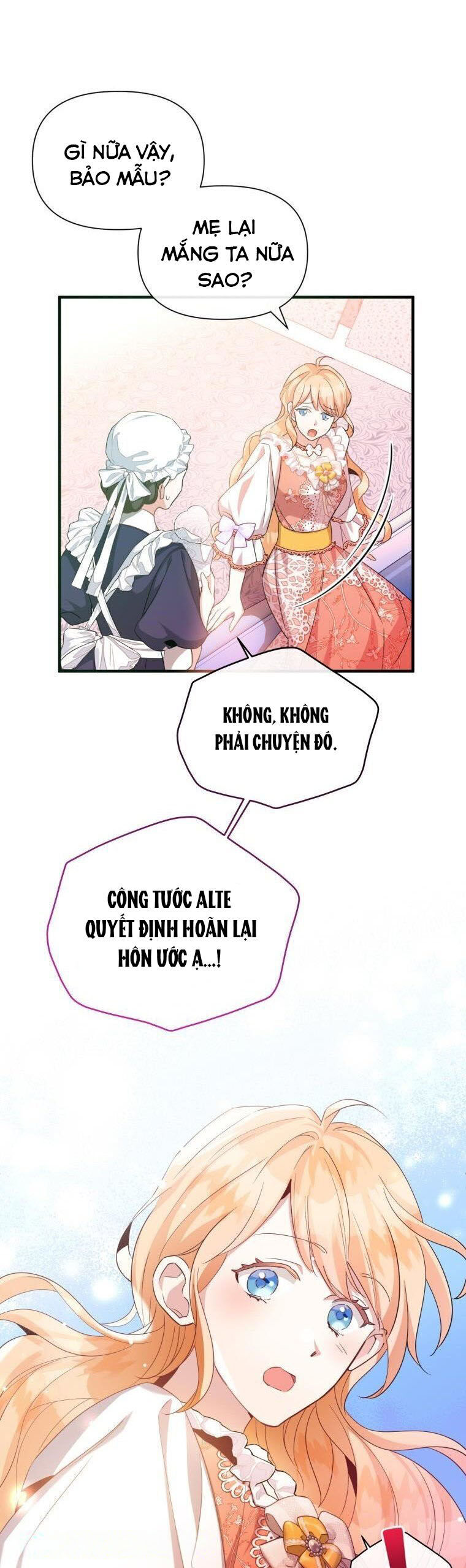 Kế Hoạch B Chapter 48 - Trang 2