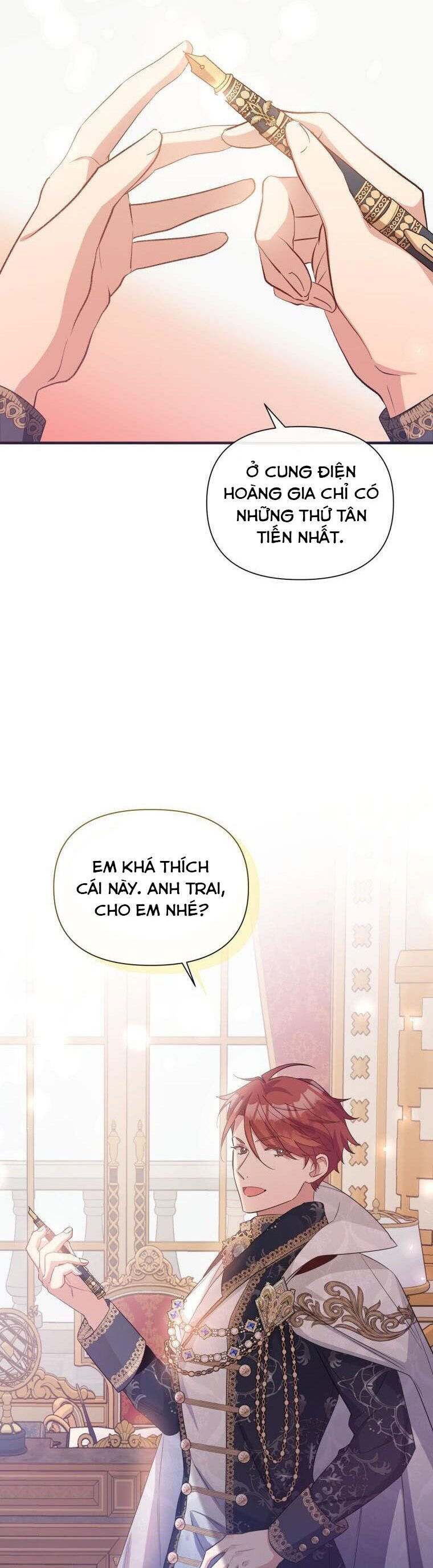 Kế Hoạch B Chapter 48 - Trang 2