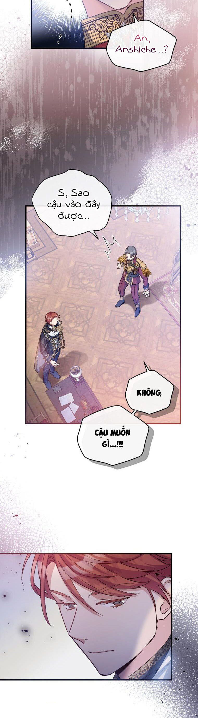 Kế Hoạch B Chapter 48 - Trang 2