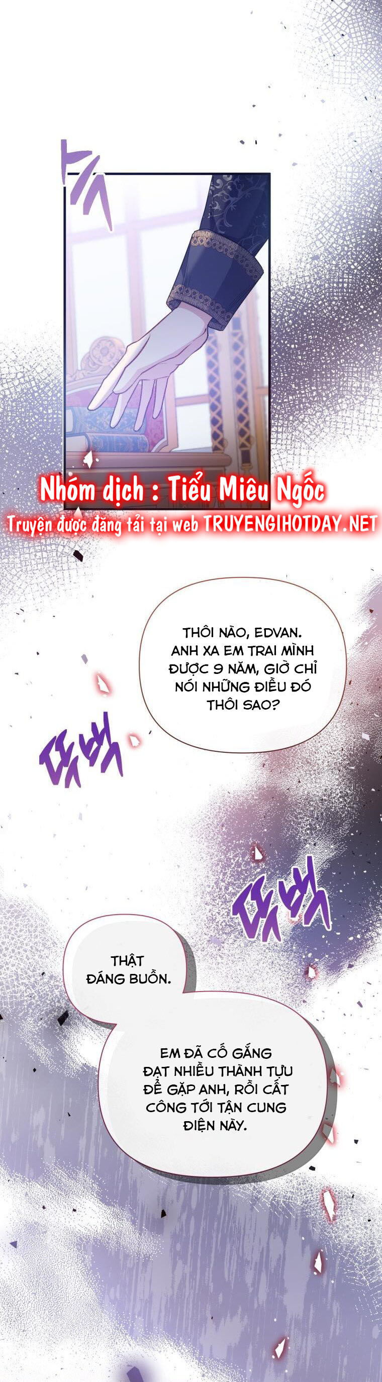 Kế Hoạch B Chapter 48 - Trang 2