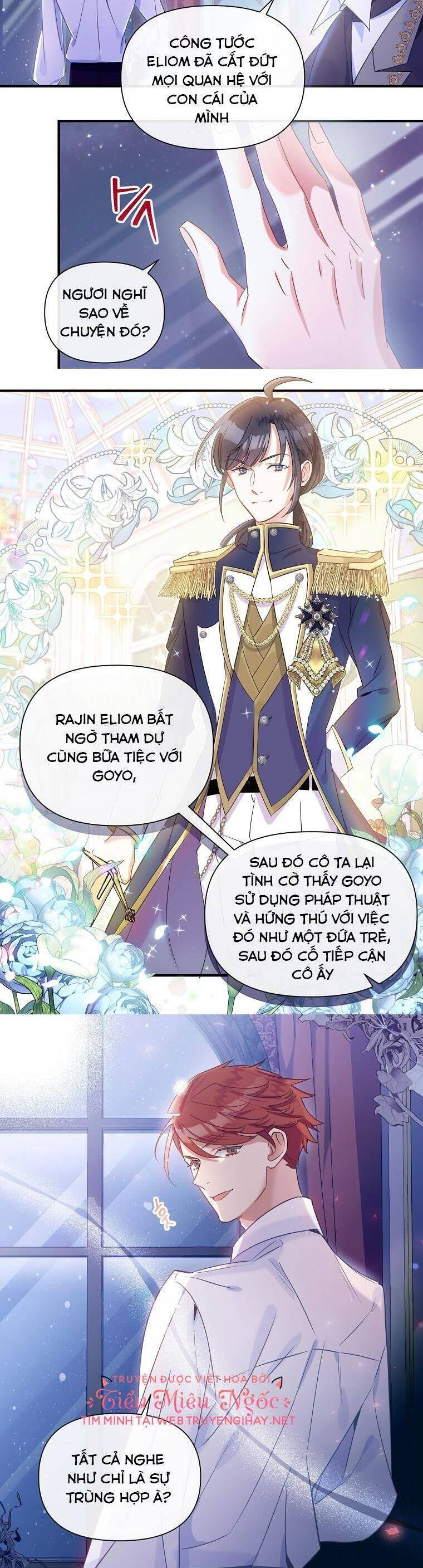 Kế Hoạch B Chapter 15 - Trang 2