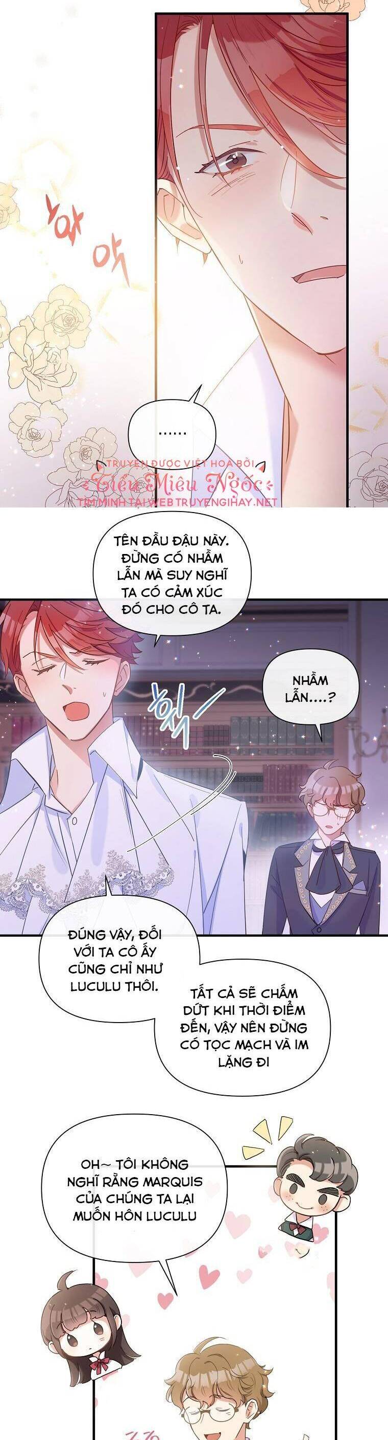 Kế Hoạch B Chapter 15 - Trang 2