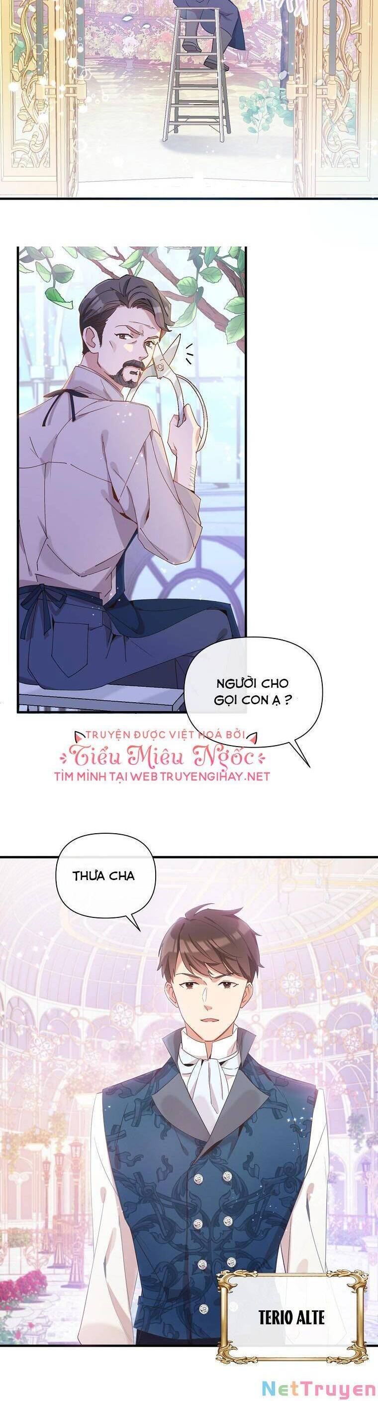 Kế Hoạch B Chapter 15 - Trang 2