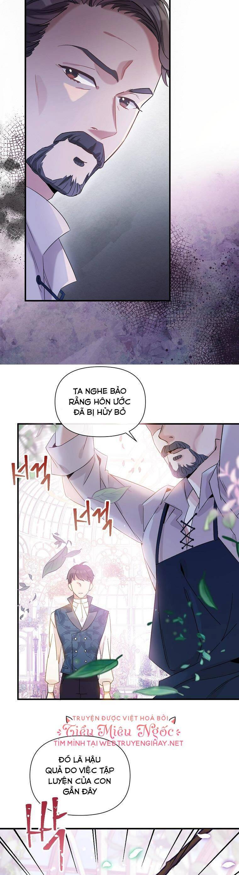 Kế Hoạch B Chapter 15 - Trang 2