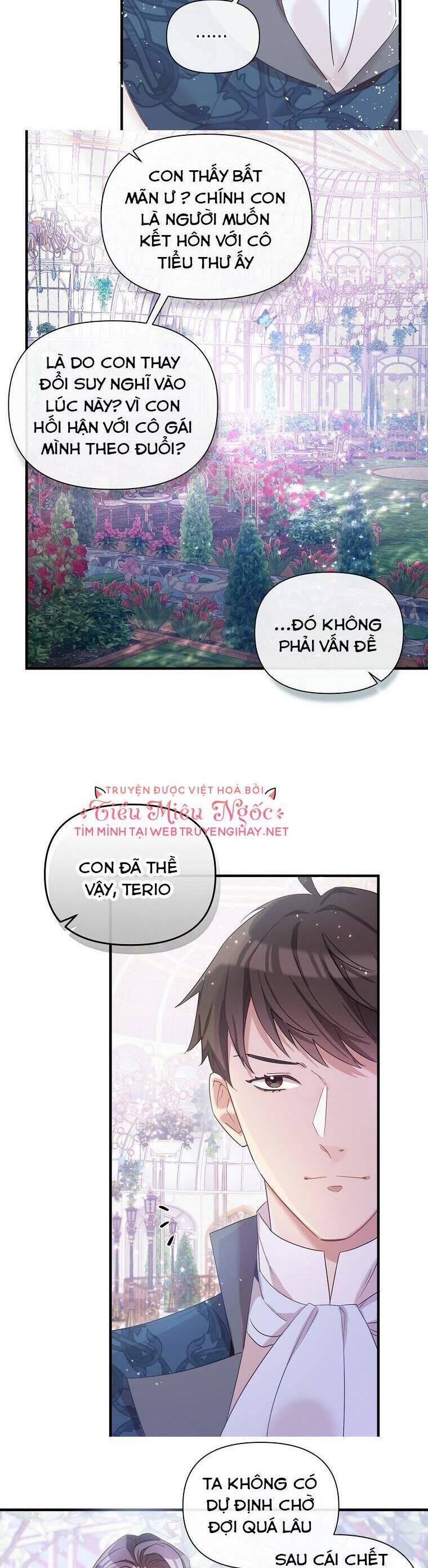 Kế Hoạch B Chapter 15 - Trang 2