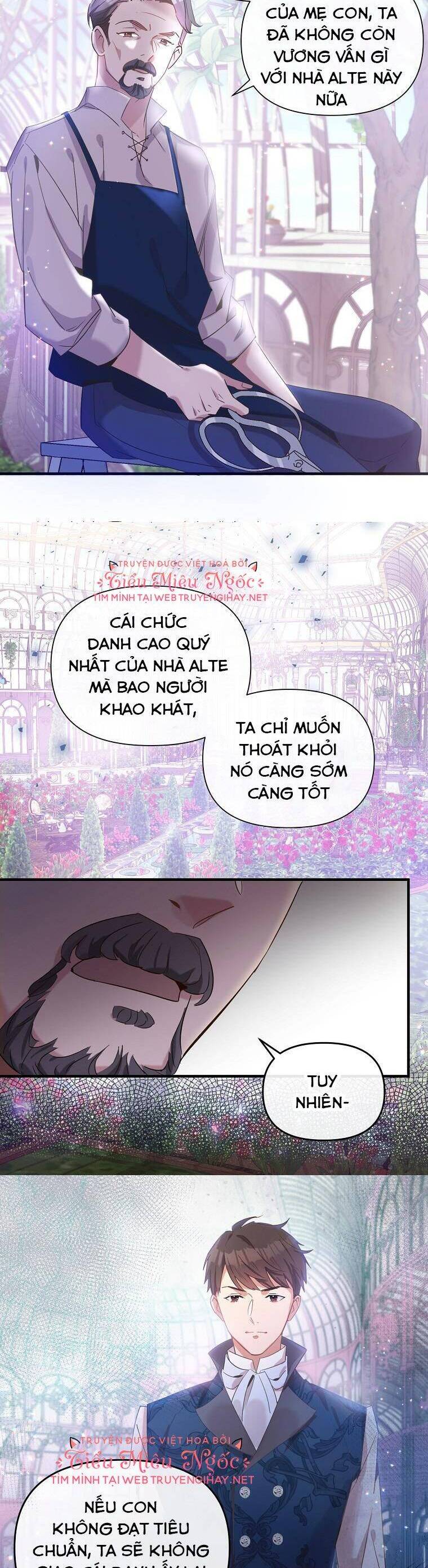 Kế Hoạch B Chapter 15 - Trang 2