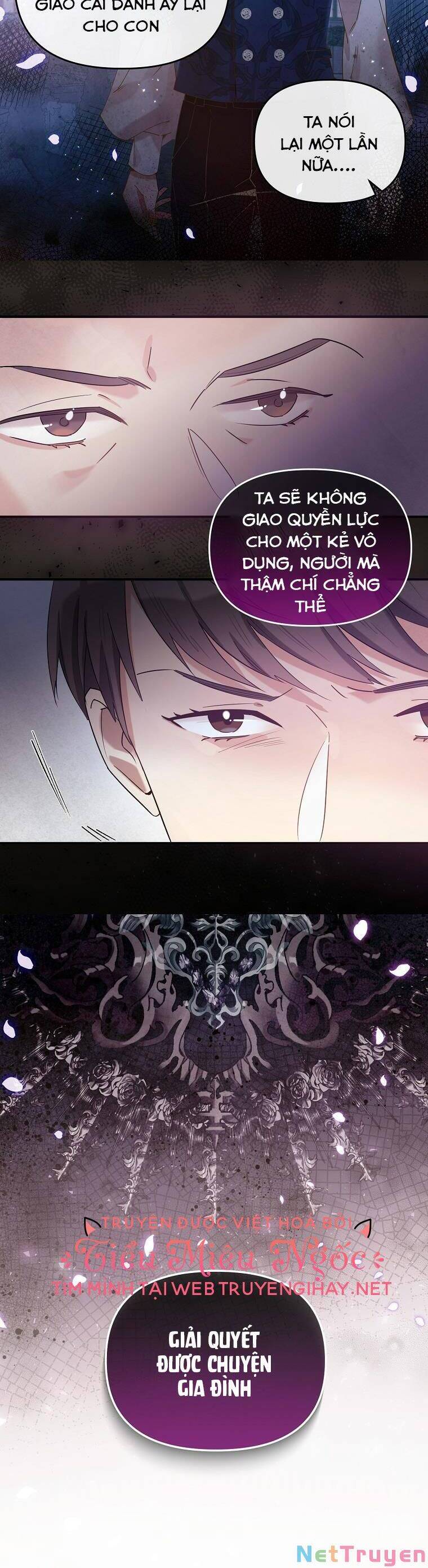 Kế Hoạch B Chapter 15 - Trang 2