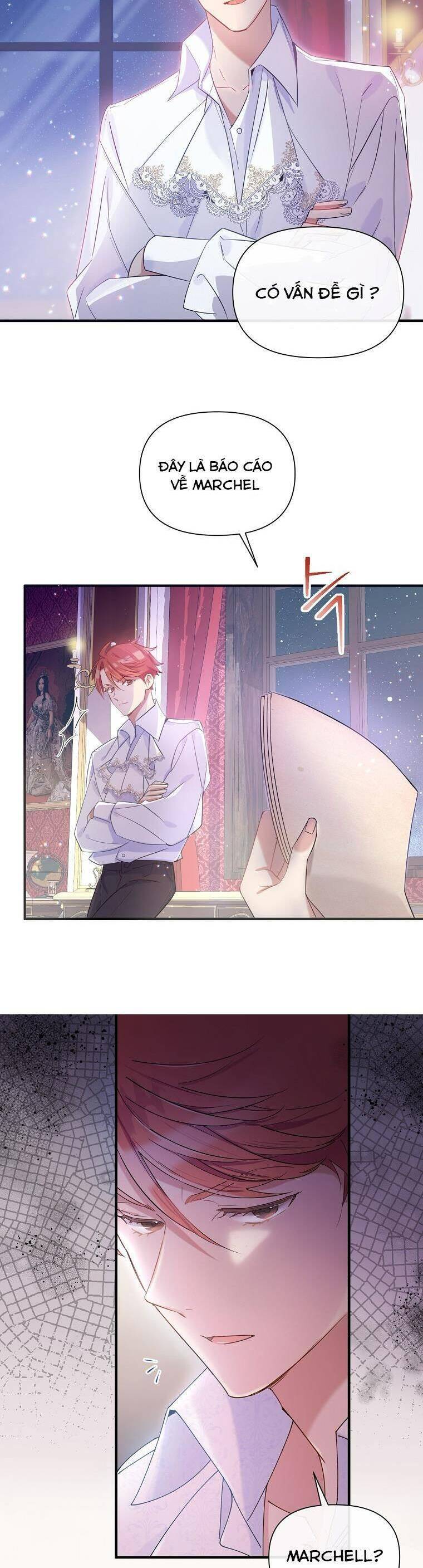 Kế Hoạch B Chapter 15 - Trang 2