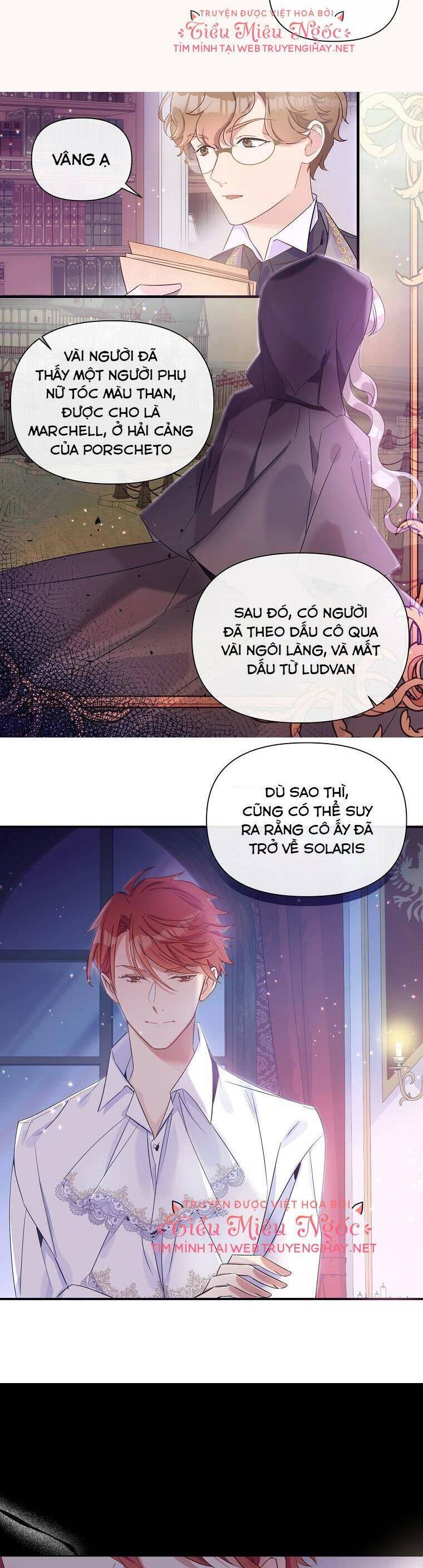 Kế Hoạch B Chapter 15 - Trang 2