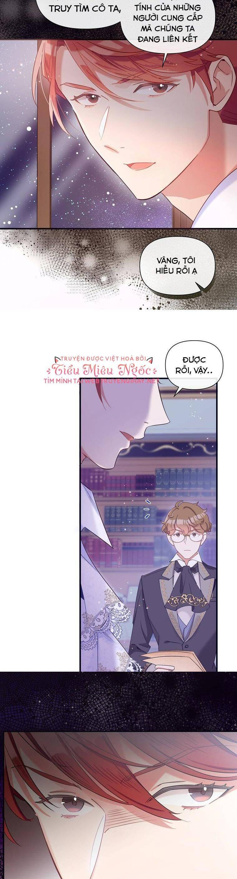 Kế Hoạch B Chapter 15 - Trang 2