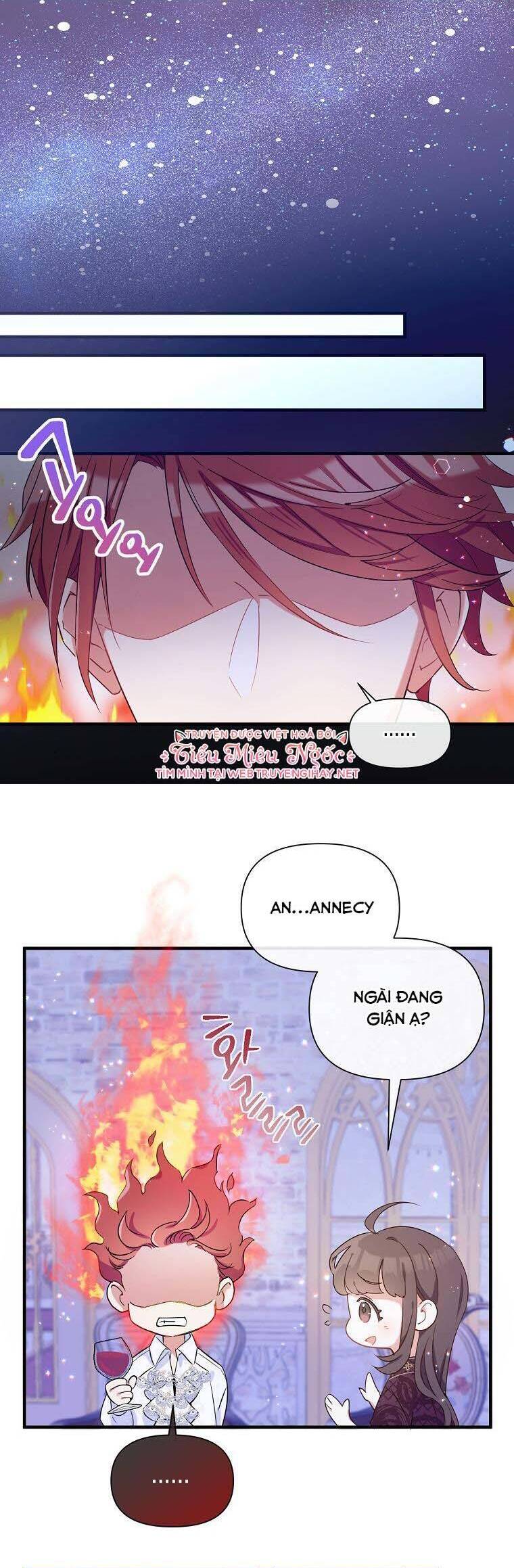 Kế Hoạch B Chapter 14 - Trang 2