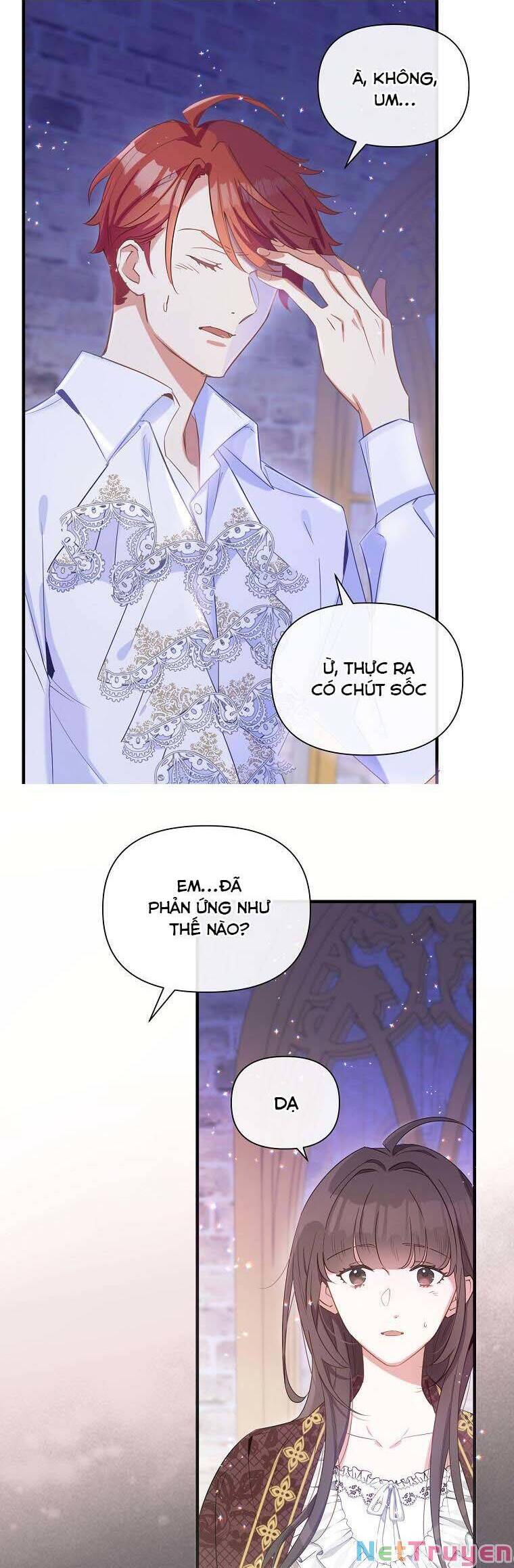 Kế Hoạch B Chapter 14 - Trang 2