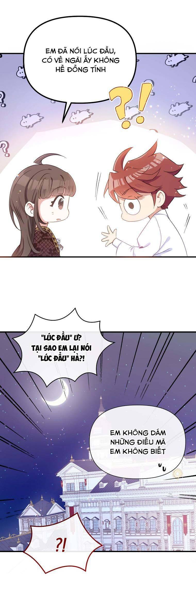 Kế Hoạch B Chapter 14 - Trang 2