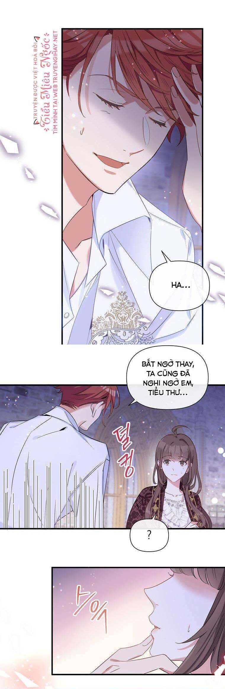 Kế Hoạch B Chapter 14 - Trang 2