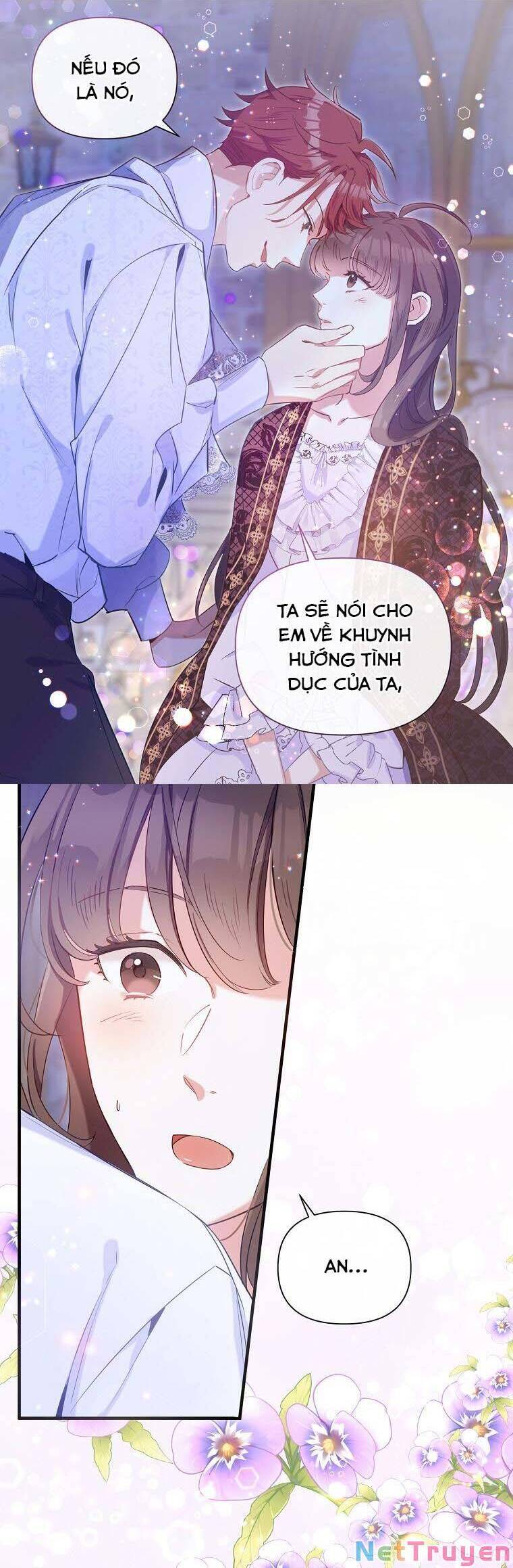 Kế Hoạch B Chapter 14 - Trang 2