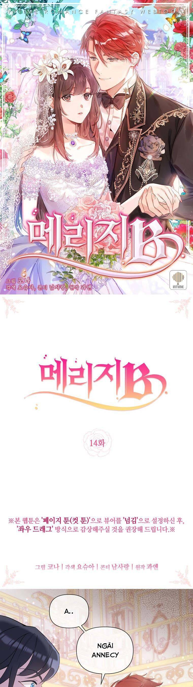 Kế Hoạch B Chapter 14 - Trang 2