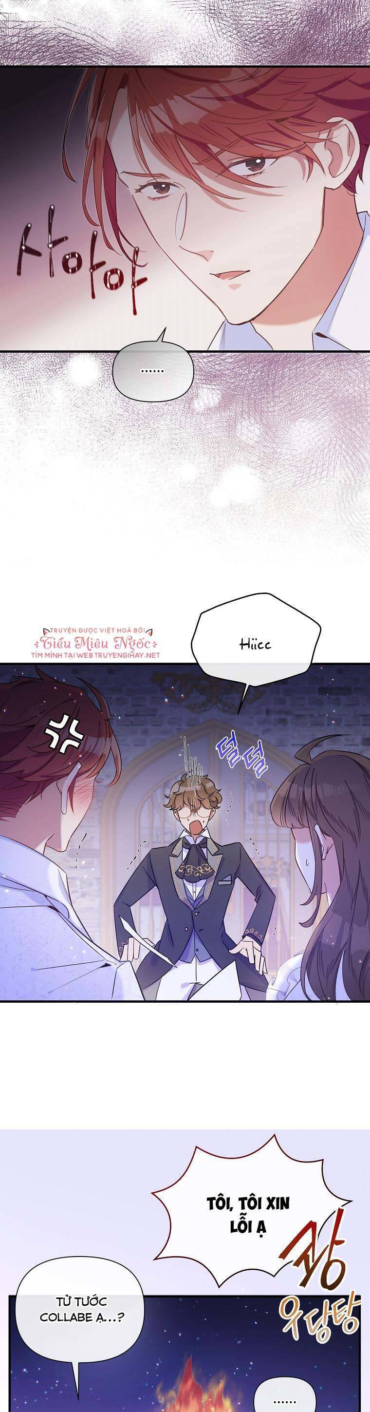 Kế Hoạch B Chapter 14 - Trang 2