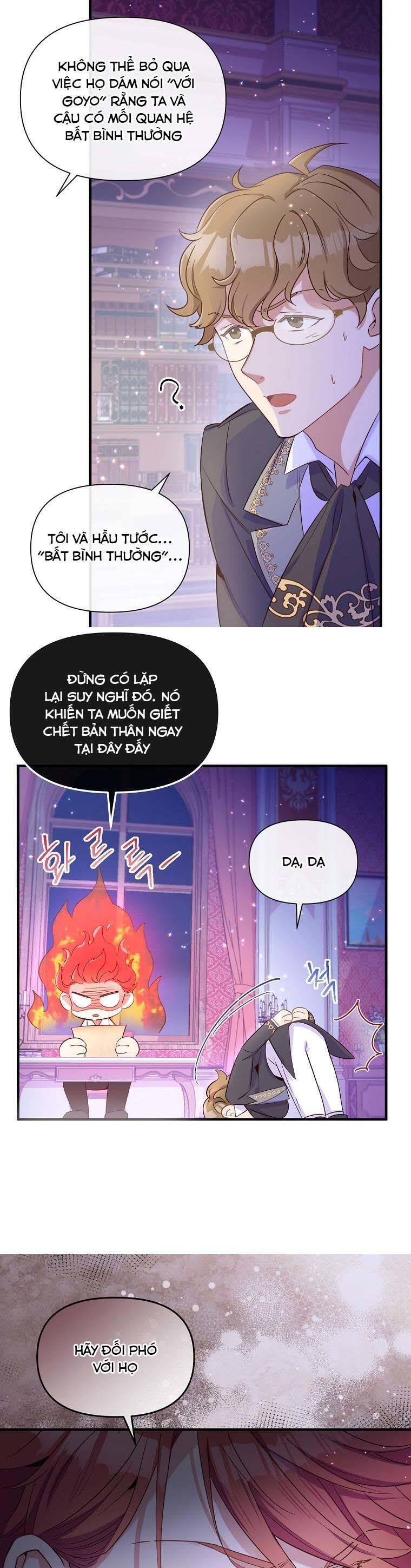 Kế Hoạch B Chapter 14 - Trang 2