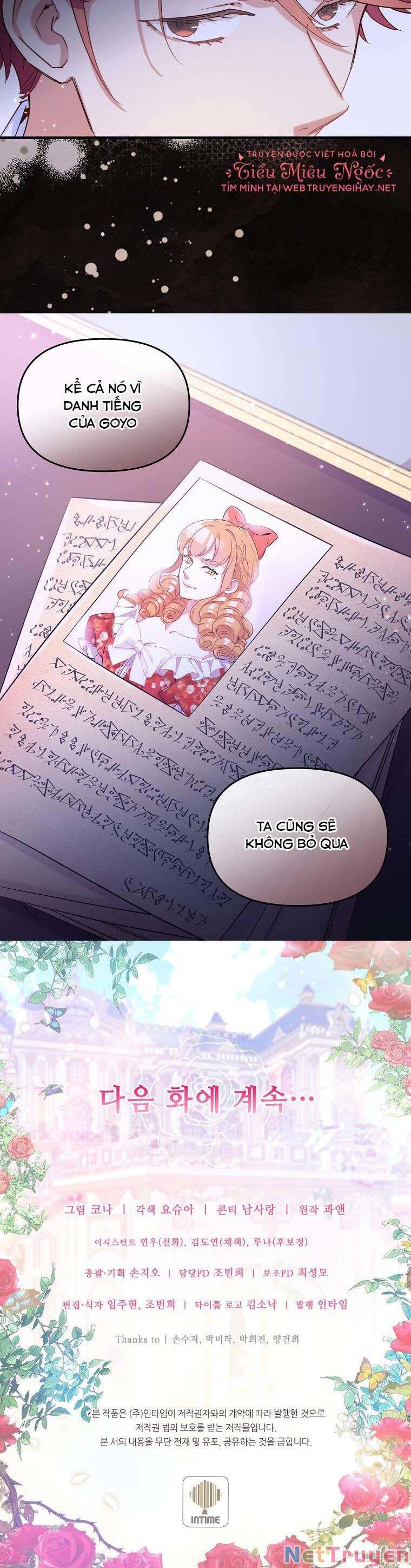 Kế Hoạch B Chapter 14 - Trang 2