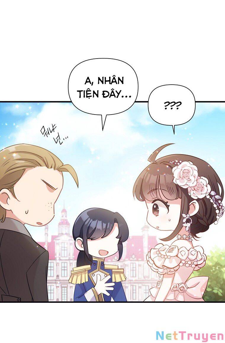 Kế Hoạch B Chapter 13 - Trang 2