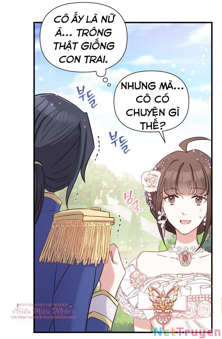 Kế Hoạch B Chapter 13 - Trang 2