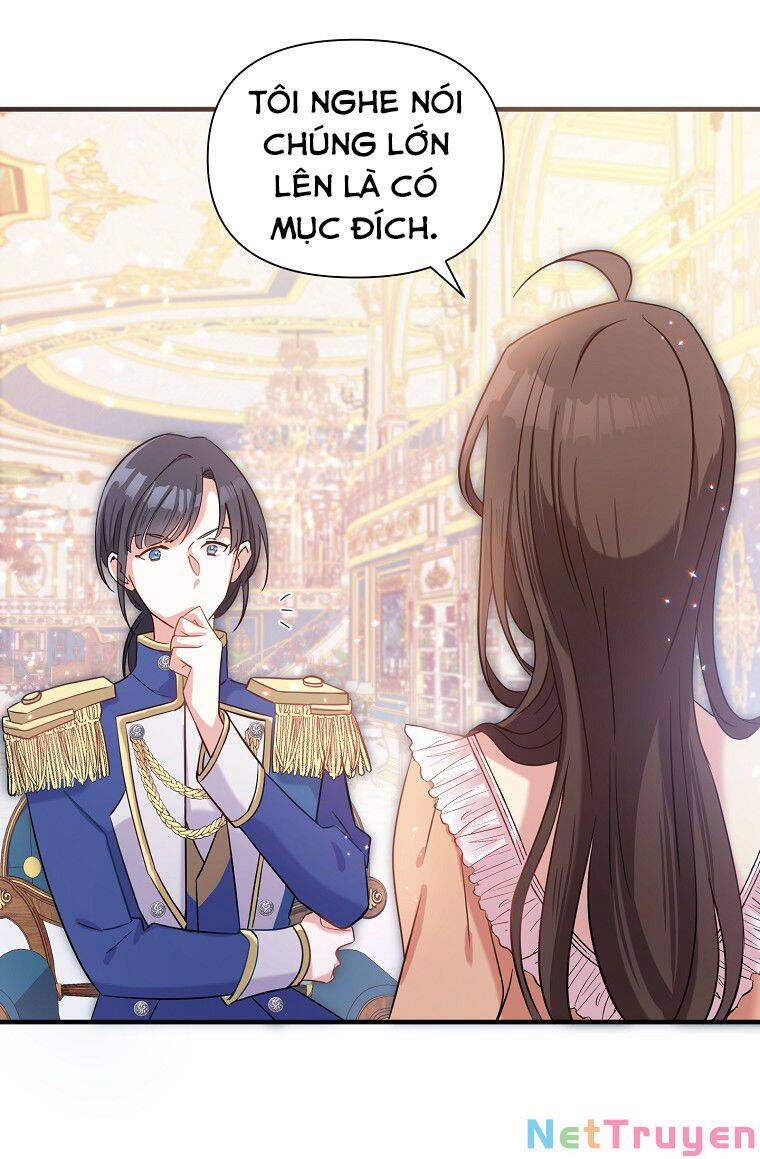 Kế Hoạch B Chapter 13 - Trang 2