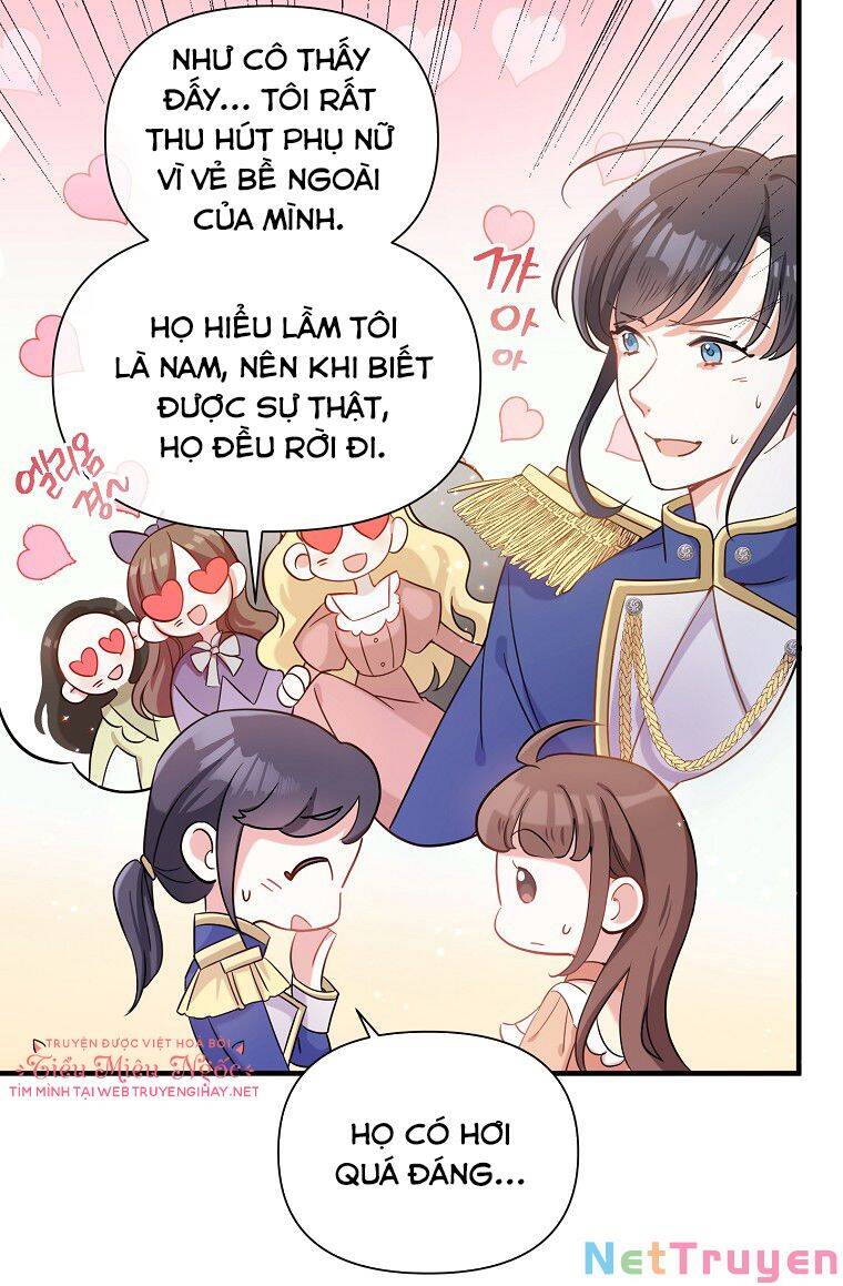 Kế Hoạch B Chapter 13 - Trang 2