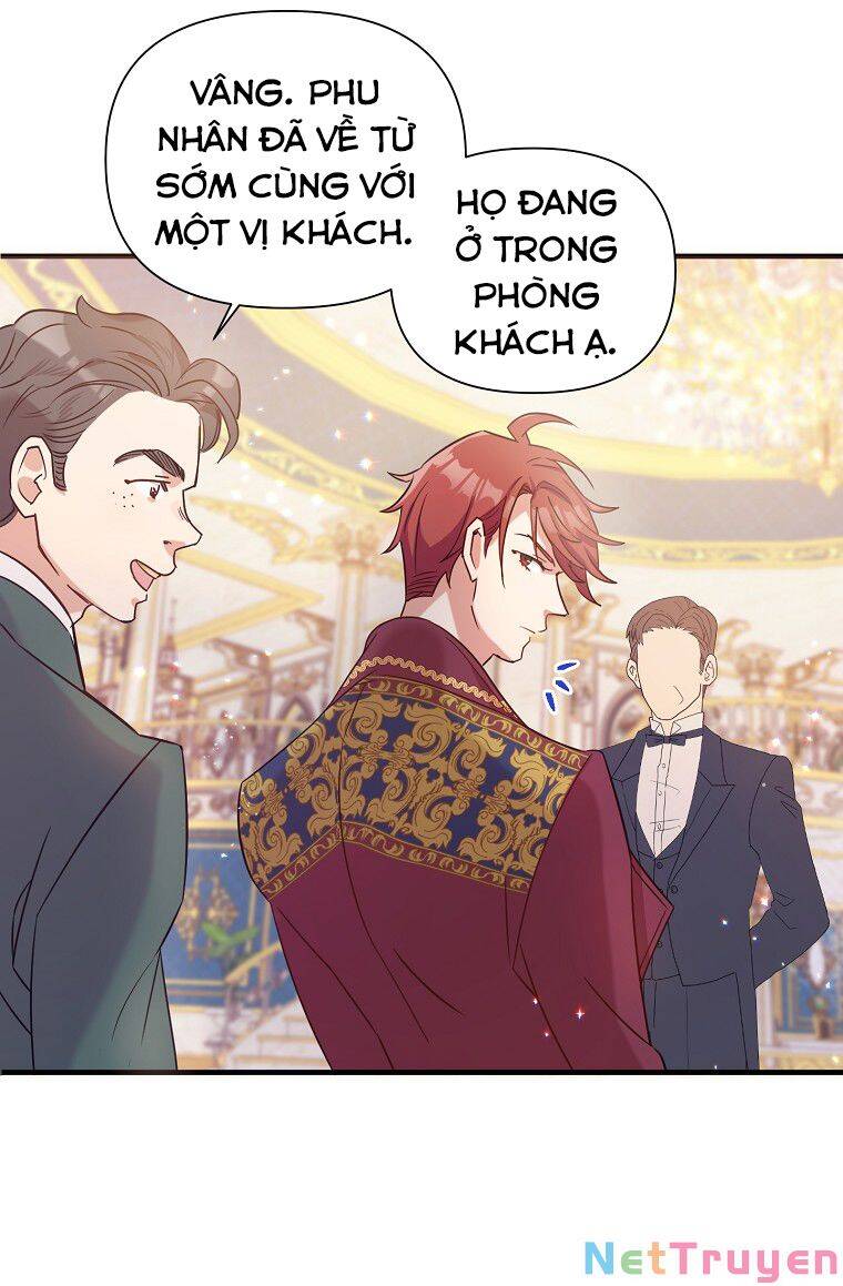 Kế Hoạch B Chapter 13 - Trang 2