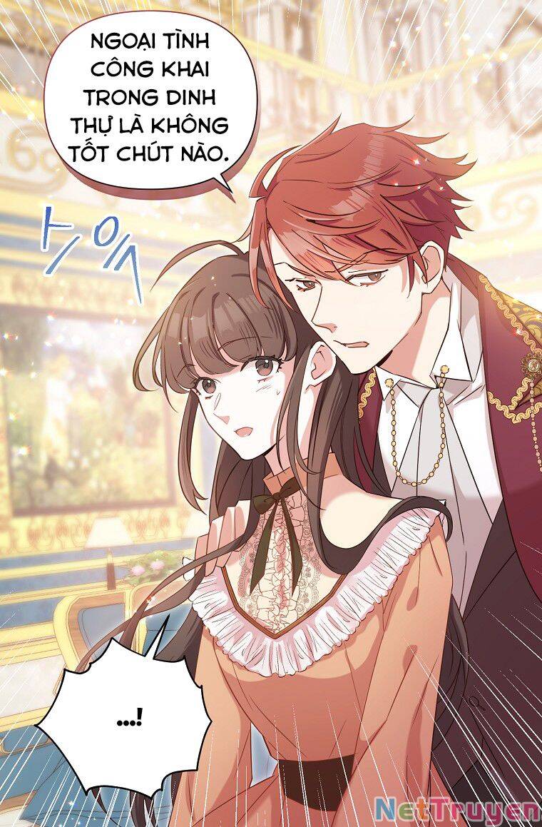 Kế Hoạch B Chapter 13 - Trang 2