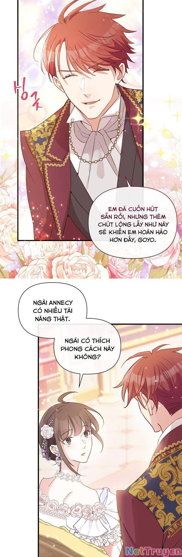 Kế Hoạch B Chapter 12 - Trang 2