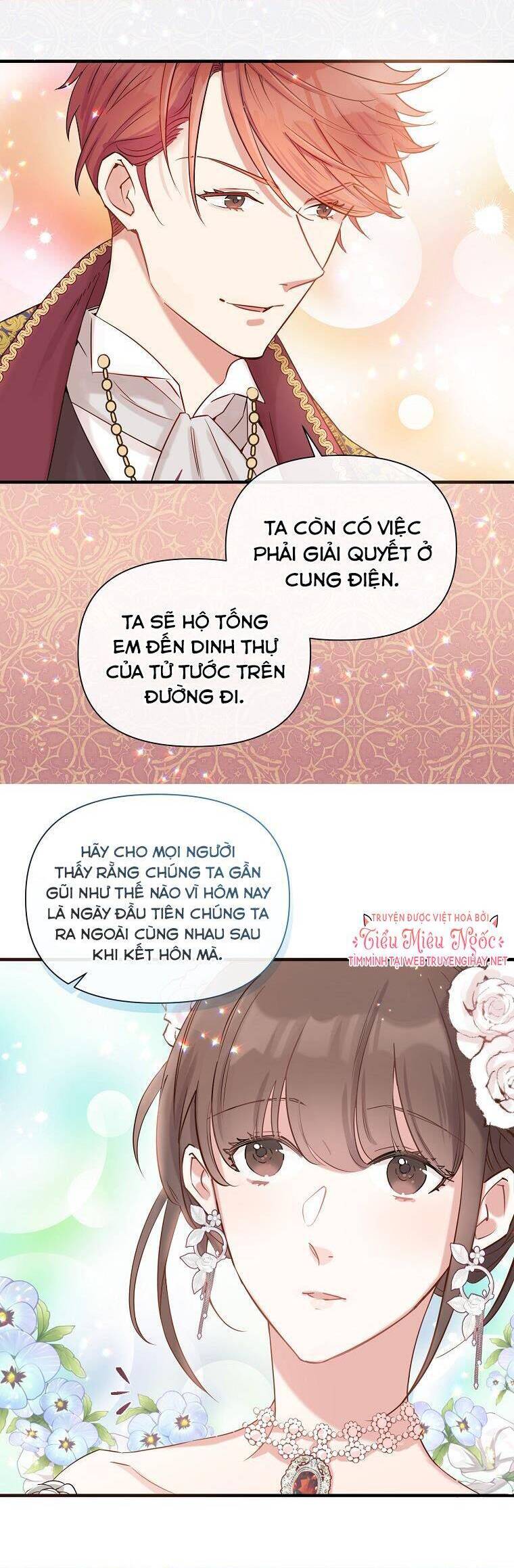 Kế Hoạch B Chapter 12 - Trang 2