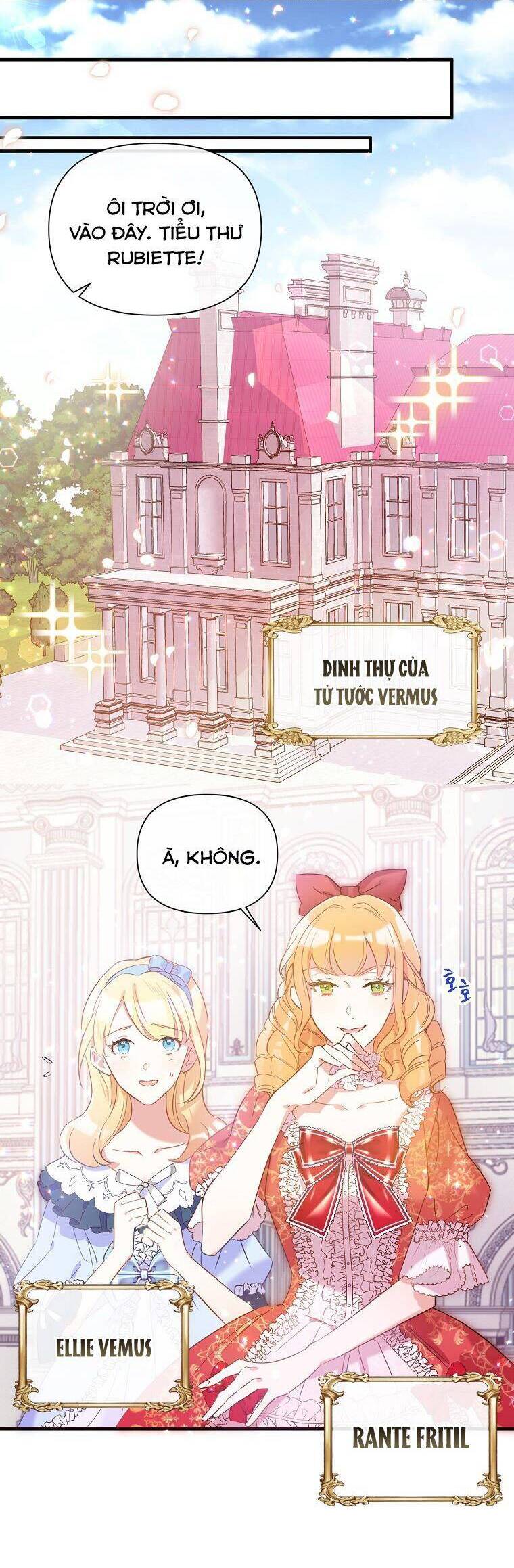 Kế Hoạch B Chapter 12 - Trang 2