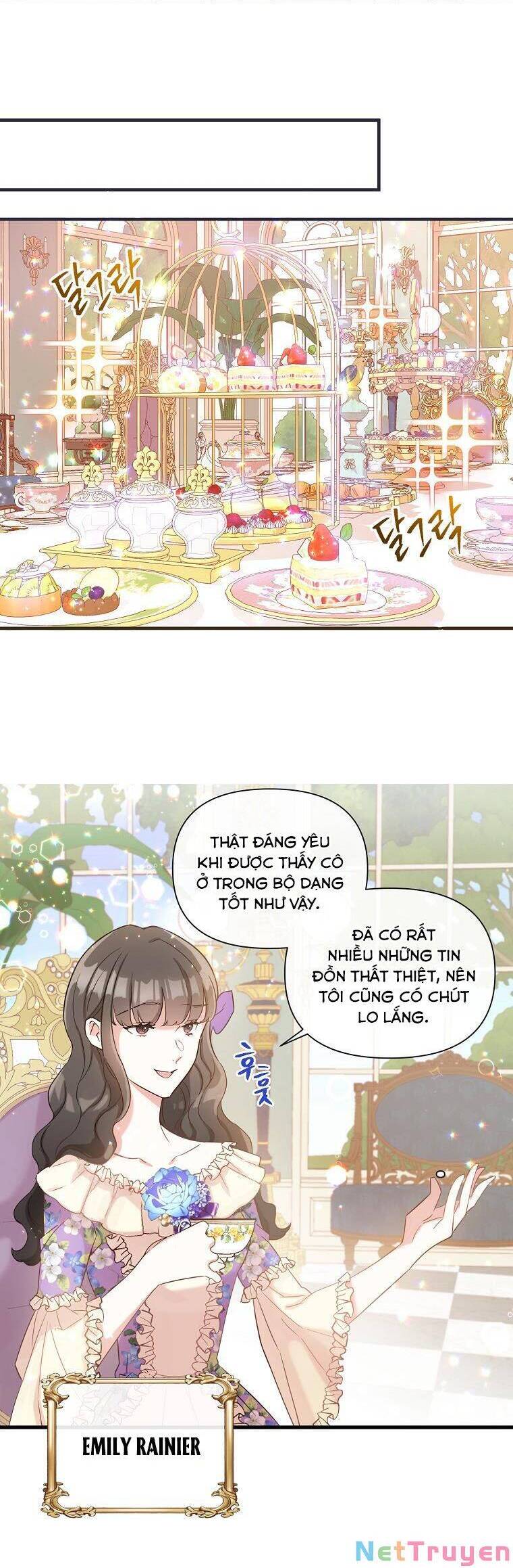 Kế Hoạch B Chapter 12 - Trang 2