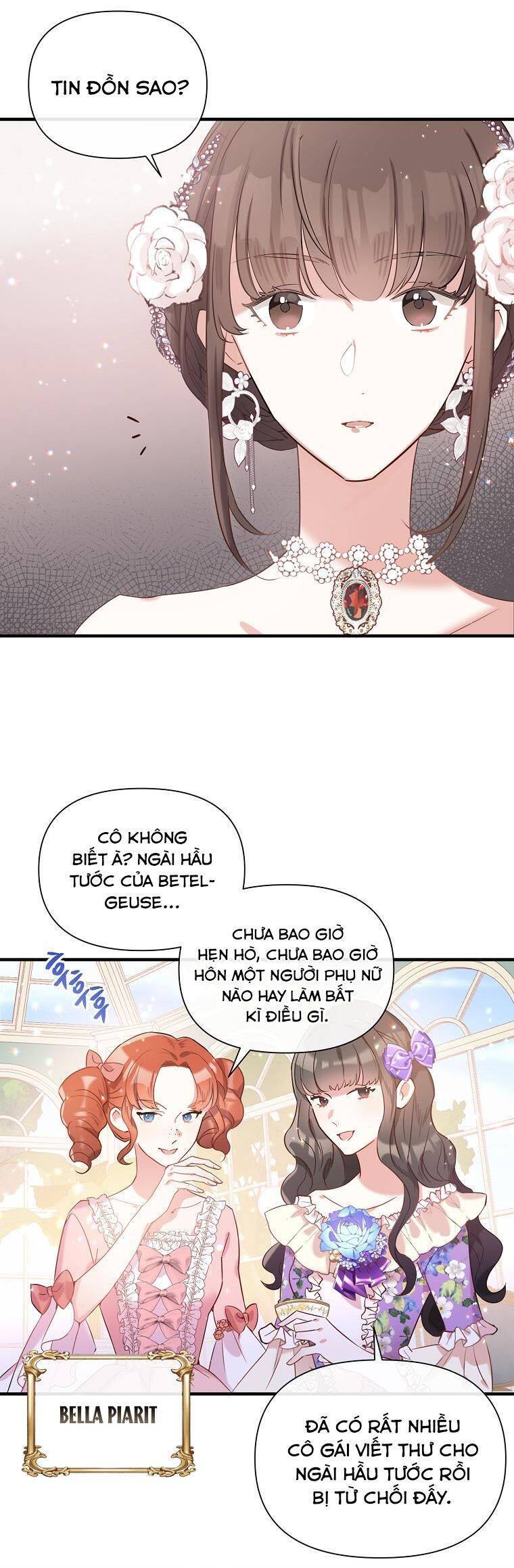 Kế Hoạch B Chapter 12 - Trang 2