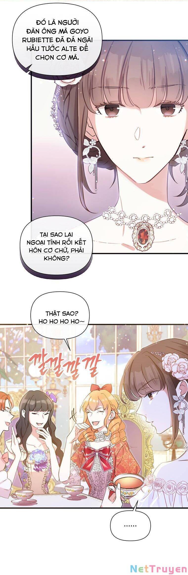 Kế Hoạch B Chapter 12 - Trang 2