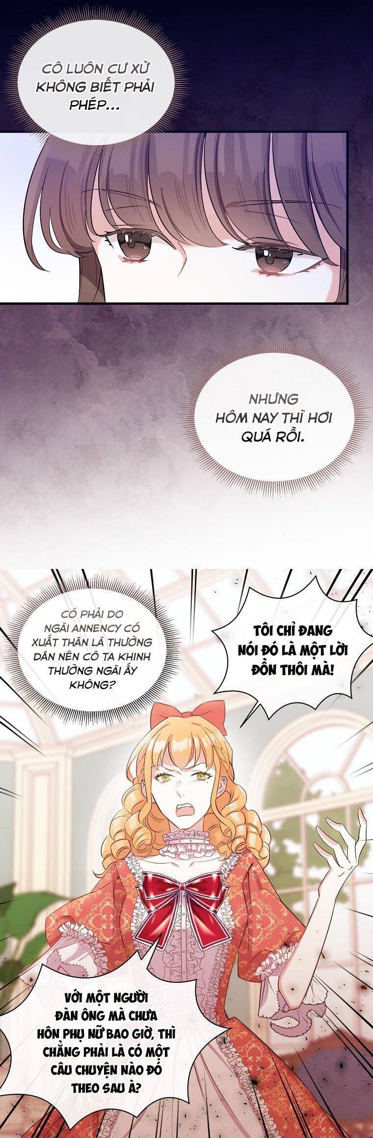 Kế Hoạch B Chapter 12 - Trang 2