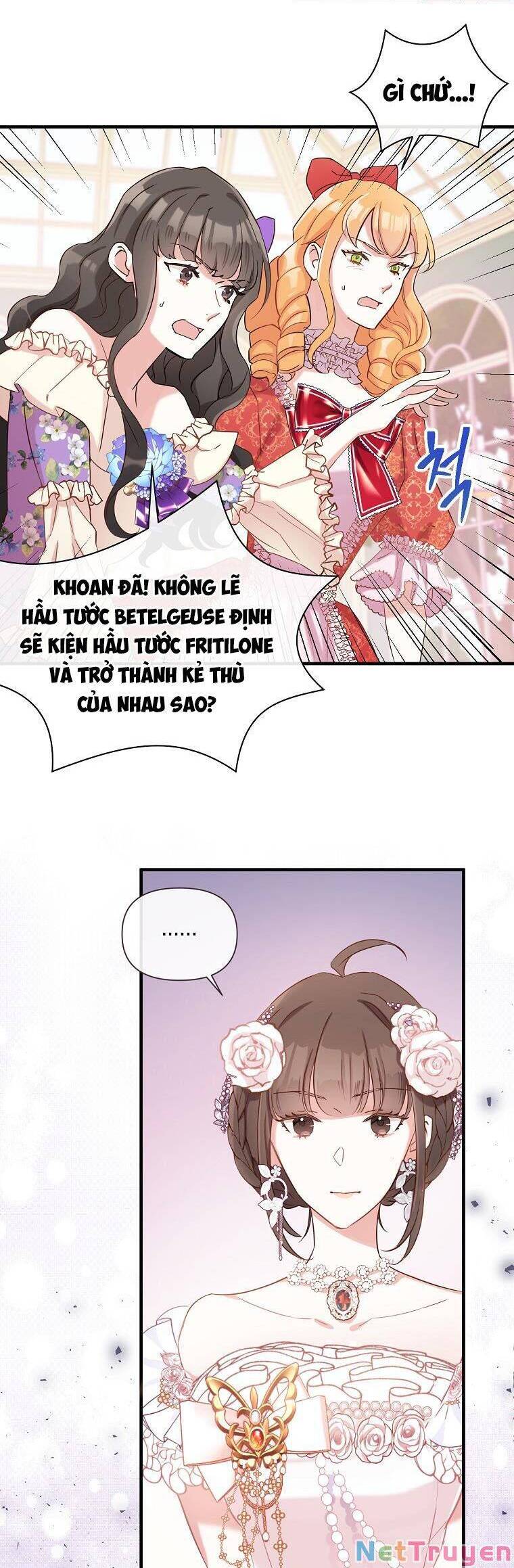 Kế Hoạch B Chapter 12 - Trang 2