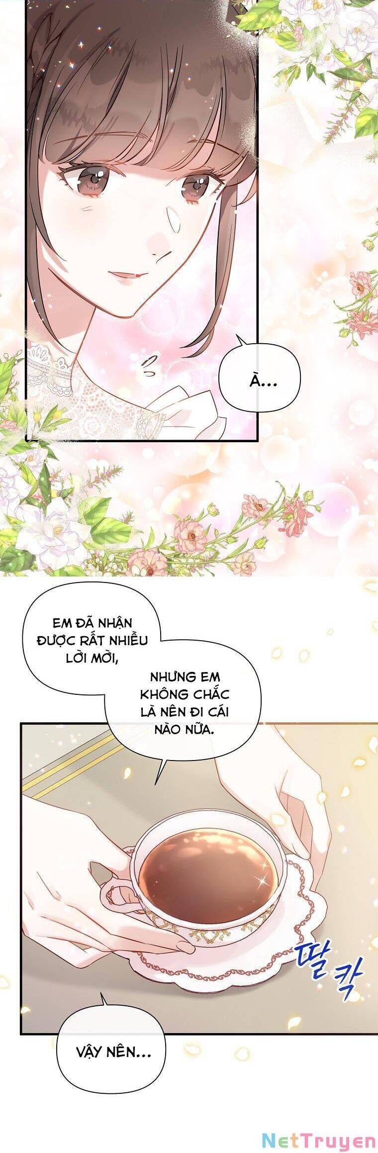 Kế Hoạch B Chapter 12 - Trang 2