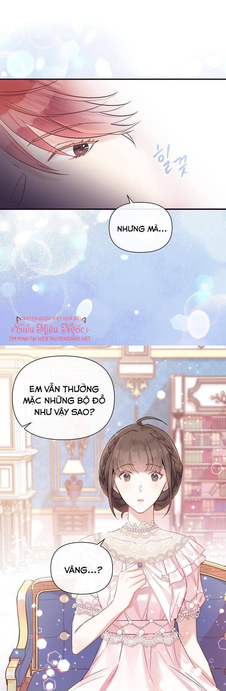 Kế Hoạch B Chapter 12 - Trang 2