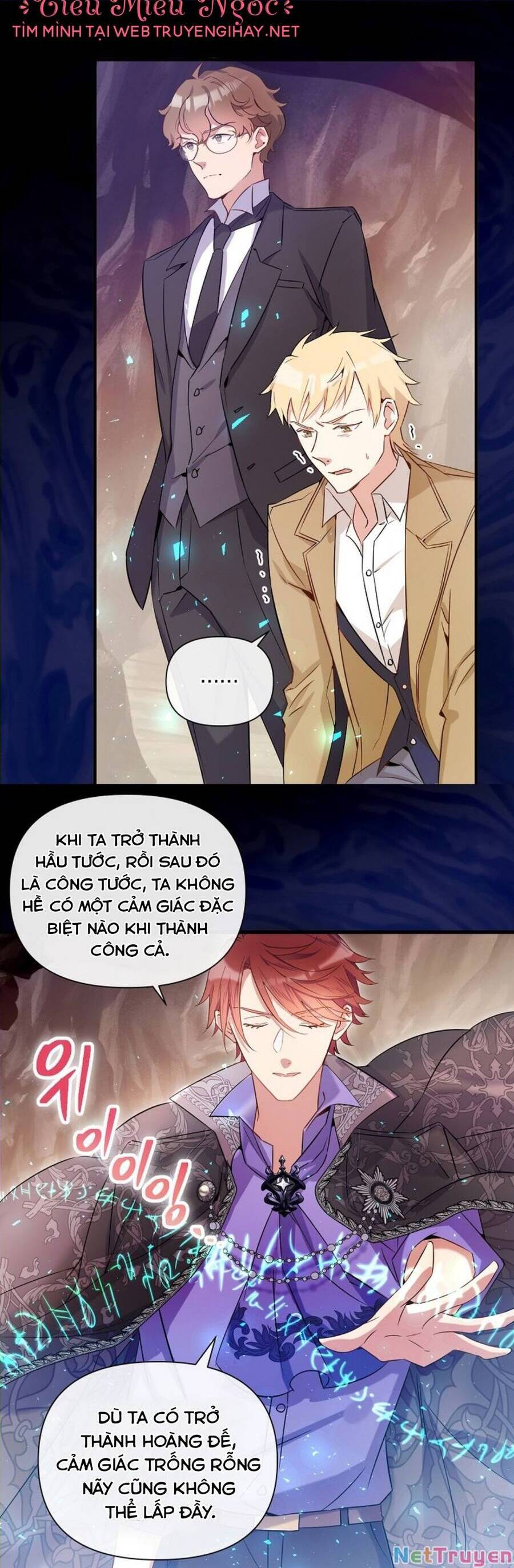 Kế Hoạch B Chapter 11 - Trang 2