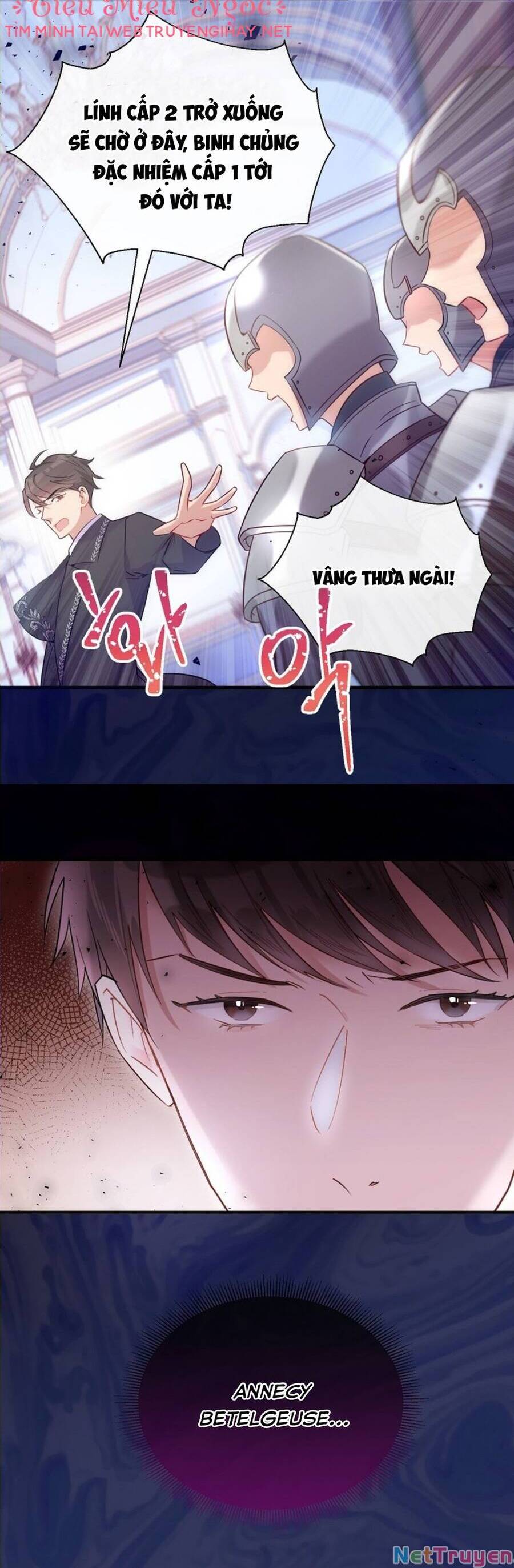 Kế Hoạch B Chapter 11 - Trang 2