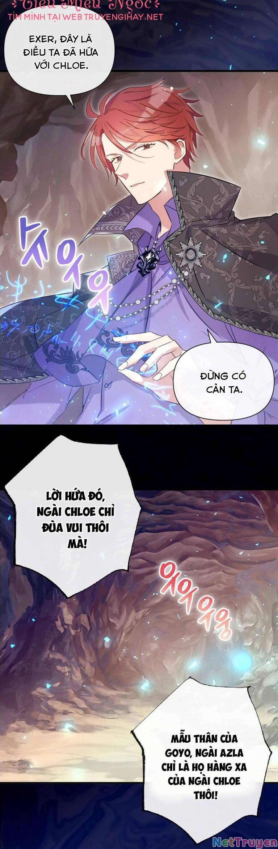 Kế Hoạch B Chapter 11 - Trang 2