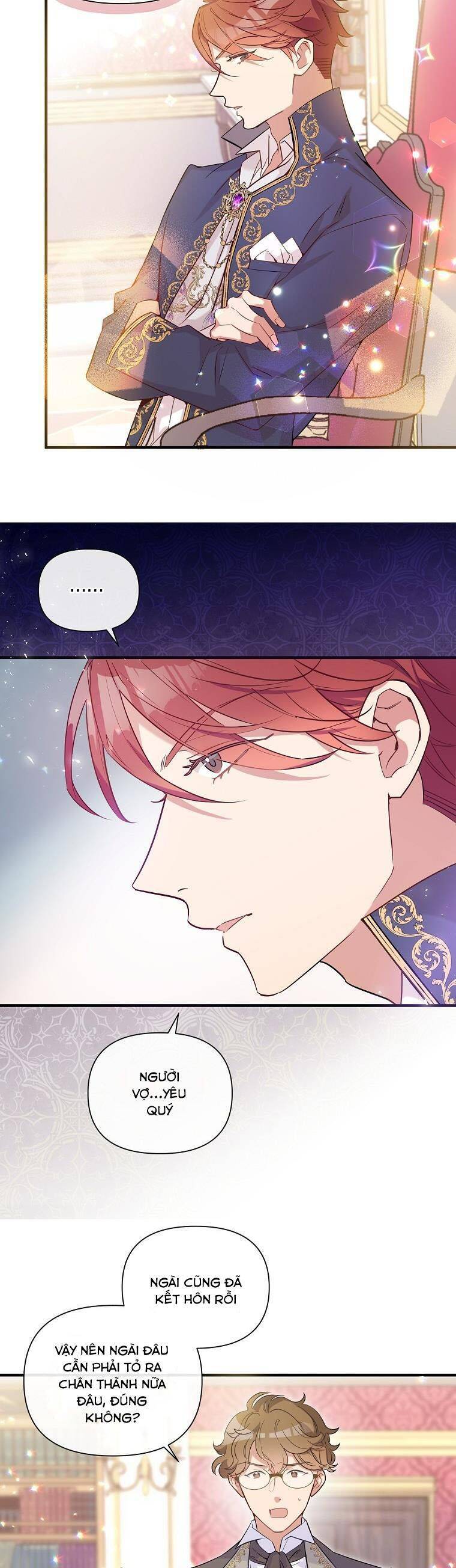 Kế Hoạch B Chapter 10 - Trang 2