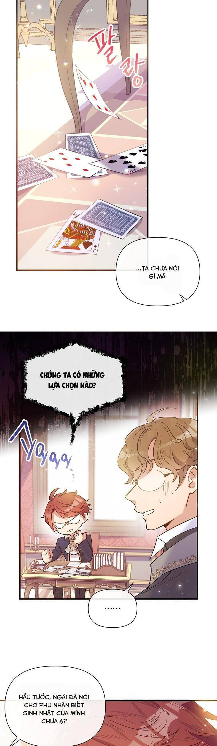 Kế Hoạch B Chapter 10 - Trang 2