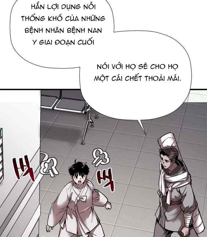 Thần Thoại Mất Tích Và Thiên Tài Phép Thuật Chapter 37 - Trang 2