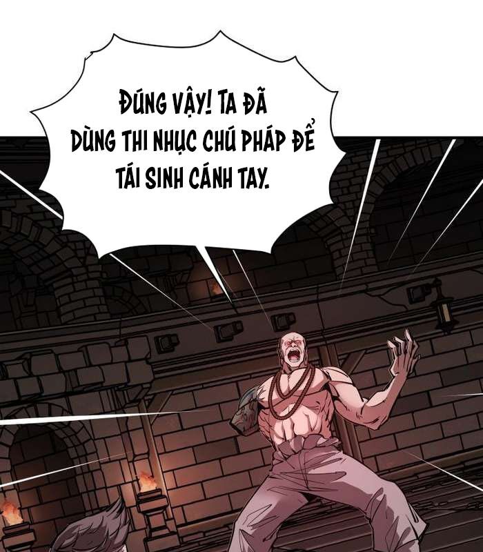 Thần Thoại Mất Tích Và Thiên Tài Phép Thuật Chapter 34 - Trang 2