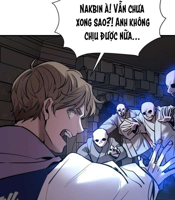 Thần Thoại Mất Tích Và Thiên Tài Phép Thuật Chapter 32 - Trang 2