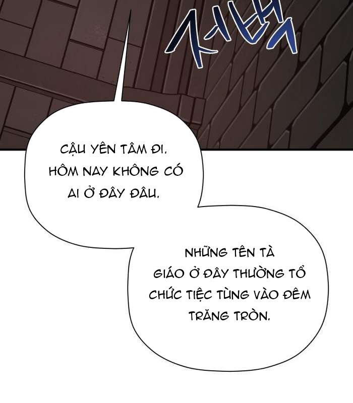 Thần Thoại Mất Tích Và Thiên Tài Phép Thuật Chapter 28 - Trang 2