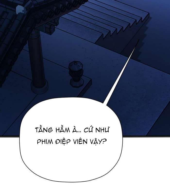 Thần Thoại Mất Tích Và Thiên Tài Phép Thuật Chapter 27 - Trang 2