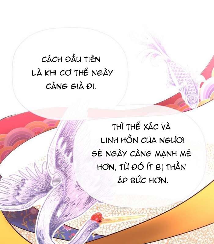 Thần Thoại Mất Tích Và Thiên Tài Phép Thuật Chapter 21 - Trang 2